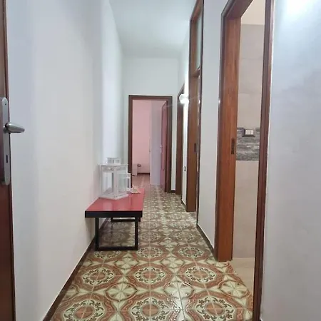 Bv03 Apartment *