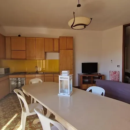 Bv03 Apartment *